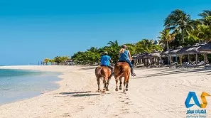 مقاصد پر بازدید ایران و جهان